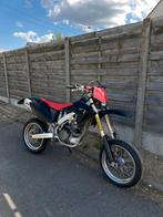 Honda HM 450cc supermoto straatlegaal, Motoren, Particulier, SuperMoto