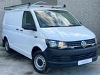 Volkswagen Transporter 2.0 TDi - Airco - Euro 6b (bj 2018), Auto's, Voorwielaandrijving, Stof, Gebruikt, Euro 6