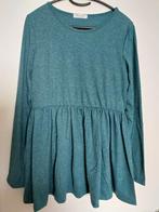 Groene peplum blouse - Shein - 38 - mooie gedragen staat, Vêtements | Femmes, Vêtements de grossesse, Taille 38/40 (M), Chemisier ou Tunique