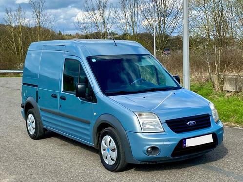 Ford transit Connect 110.000km +(32)0465235910, Autos, Ford, Particulier, Tourneo Connect, ABS, Airbags, Air conditionné, Alarme