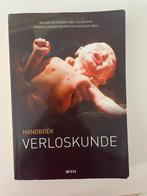 Handboek verloskunde, Ophalen of Verzenden, Zo goed als nieuw