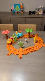 Speelgoedtrein, Enfants & Bébés, Jouets | Thomas le petit Train, Enlèvement, Utilisé