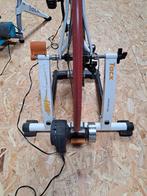 Home trainer Tacx, Ophalen