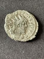 Monnaie romaine Postume, Timbres & Monnaies