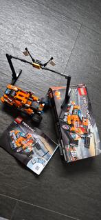 Lego technic, Kinderen en Baby's, Speelgoed | Duplo en Lego, Ophalen of Verzenden, Lego