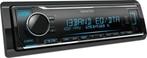 Kenwood KMM-304Y Autoradio 3 x RCA uitgang, Enlèvement ou Envoi, Neuf