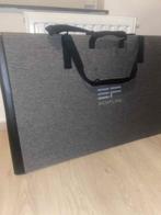 Gloednieuw ecoflow 400 watt zonnepaneel, Doe-het-zelf en Bouw, Zonnepanelen en Toebehoren, Ophalen of Verzenden, Paneel