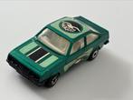 Matchbox Ford escort rs 2000 superfast, Ophalen of Verzenden, Gebruikt