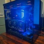 High-End Gaming PC – i9 / RTX 2080 Ti – Ready to Game, Ophalen, 32 GB, Intel Core i9, Refurbished