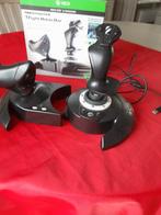 XBOX One et Windows, T Flight en héberge un, Enlèvement, Neuf, Xbox One