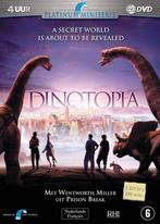 Dinotopia dvd box, Ophalen of Verzenden