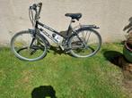 Velo fille / dames, Vélos & Vélomoteurs, Moins de 47 cm, Enlèvement, Utilisé, 15 à 20 vitesses
