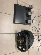 T300 Thrustmaster Ferrari steering wheel, Games en Spelcomputers, Ophalen