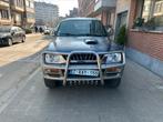 Mitsubishi l200 163.000 km, Auto's, Mitsubishi, 2500 cc, Bedrijf, 4x4, SUV of Terreinwagen
