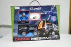 Silverlit Drone Mission Drone (geen DJI), Ophalen of Verzenden, Zo goed als nieuw, Afstandsbediening