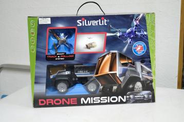 Silverlit Drone Mission Drone (geen DJI) beschikbaar voor biedingen