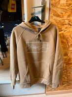 Beige hoodie, Kleding | Heren, Truien en Vesten, Ophalen, Shein, Beige, Zo goed als nieuw