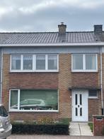 rijwoning met 3 slaapkamers tuin en garage in rustig dorp, Immo, Tot 200 m², 3 kamers, Tussenwoning, Oostende