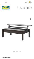 Salontafel, Huis en Inrichting, Tafels | Salontafels, Ophalen, Zo goed als nieuw