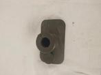 Us 60 mm m1 base plate, Verzamelen, Ophalen of Verzenden, Landmacht, Overige typen