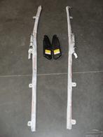 Stoel en dak airbag Chevrolet Aveo model 2011-2014, Auto-onderdelen, Ophalen of Verzenden, Gebruikt, Chevrolet
