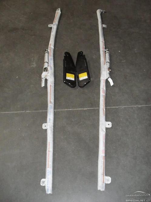 Stoel en dak airbag Chevrolet Aveo model 2011-2014, Auto-onderdelen, Dashboard en Schakelaars, Chevrolet, Gebruikt, Ophalen of Verzenden