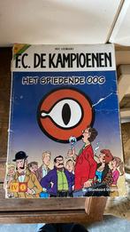 Fc de kampioenen, Boeken, Ophalen, Zo goed als nieuw