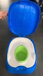 Toilet voor kinderen, Zo goed als nieuw