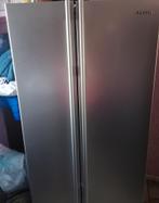Frigo américain 510 litre, Ophalen, Zo goed als nieuw