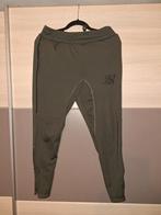 Broek siksilk, Maat 52/54 (L), Siksilk, Ophalen of Verzenden, Gedragen