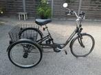 Driewielfiets, Fietsen en Brommers, Fietsen | Driewielfietsen, Ophalen of Verzenden, Zo goed als nieuw