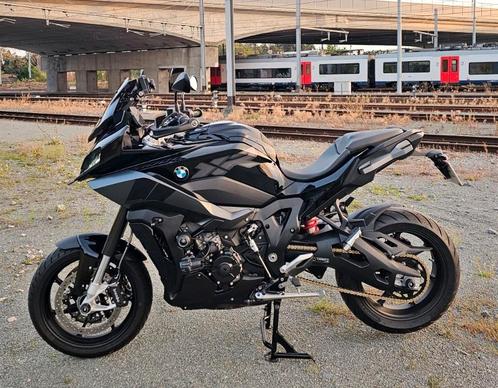 BMW S1000 XR TRIPLE BLACK, Motoren, Motoren | BMW, Particulier, Toermotor, meer dan 35 kW, 4 cilinders, Ophalen