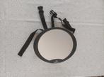 Babydan autospiegel, Ophalen, Zo goed als nieuw