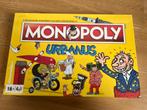 Monopoly Urbanus NIEUW, Ophalen of Verzenden, Nieuw