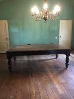 Biljard tafel, Sport en Fitness, Ophalen, Gebruikt