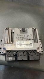 Ford fiesta ecu ESC17C10.  0281018938 1.6tdci, Auto-onderdelen, Ophalen of Verzenden, Ford