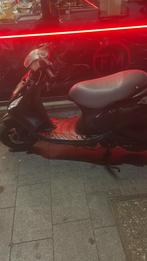 piaggio zip 4t 50cc, Fietsen en Brommers, Piaggio, Gebruikt, Ophalen of Verzenden, Benzine