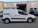 Peugeot Partner 1.6hdi 2014 /190.000km/Airco/3zit/GARANTIE!!, Auto's, Bestelwagens en Lichte vracht, Voorwielaandrijving, Euro 5