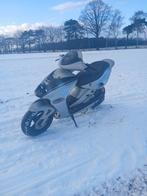 Malaguti firefox f15 b klasse met papieren, Fietsen en Brommers, Ophalen