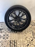 Concaver 19 inch, Auto-onderdelen, Banden en Velgen, Band(en), Zomerbanden, Ophalen, 19 inch