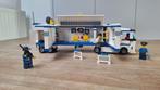 Lego city 60044 Politie, Ophalen, Zo goed als nieuw, Complete set, Lego