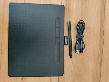 Wacom Intuos beschikbaar voor biedingen