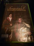 TENACIOUS D THE COMPLETE MASTERWORKS, Cd's en Dvd's, Ophalen of Verzenden, Gebruikt
