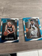 Donruss Optic O 17-18 Basketball, Ophalen of Verzenden, Gebruikt, Meerdere plaatjes