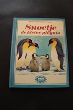 Snoetje de kleine Pinguin, Boeken, Fictie algemeen, Verzenden, Jongen of Meisje, Zo goed als nieuw