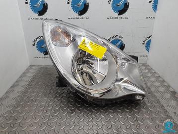 OPEL AGILA 1.0 Selection  [R_HEADLAMP] 2012 beschikbaar voor biedingen