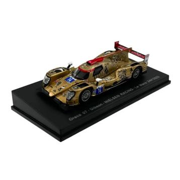 1:64 Spark Oreca 07 Gibson V8 Nielsen Racing Le Mans 2023  beschikbaar voor biedingen