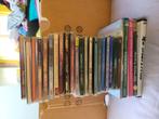 22 cd's en 5 dvd's, Cd's en Dvd's, Cd's | Meditatie en Spiritualiteit, Ophalen of Verzenden, Zo goed als nieuw