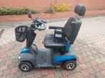 Scootmobiel, Ophalen, Zo goed als nieuw