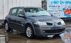 Prête à immatriculer Renault Megane 1.5 dci /// 2006 ///, 5 portes, Diesel, Achat, Particulier